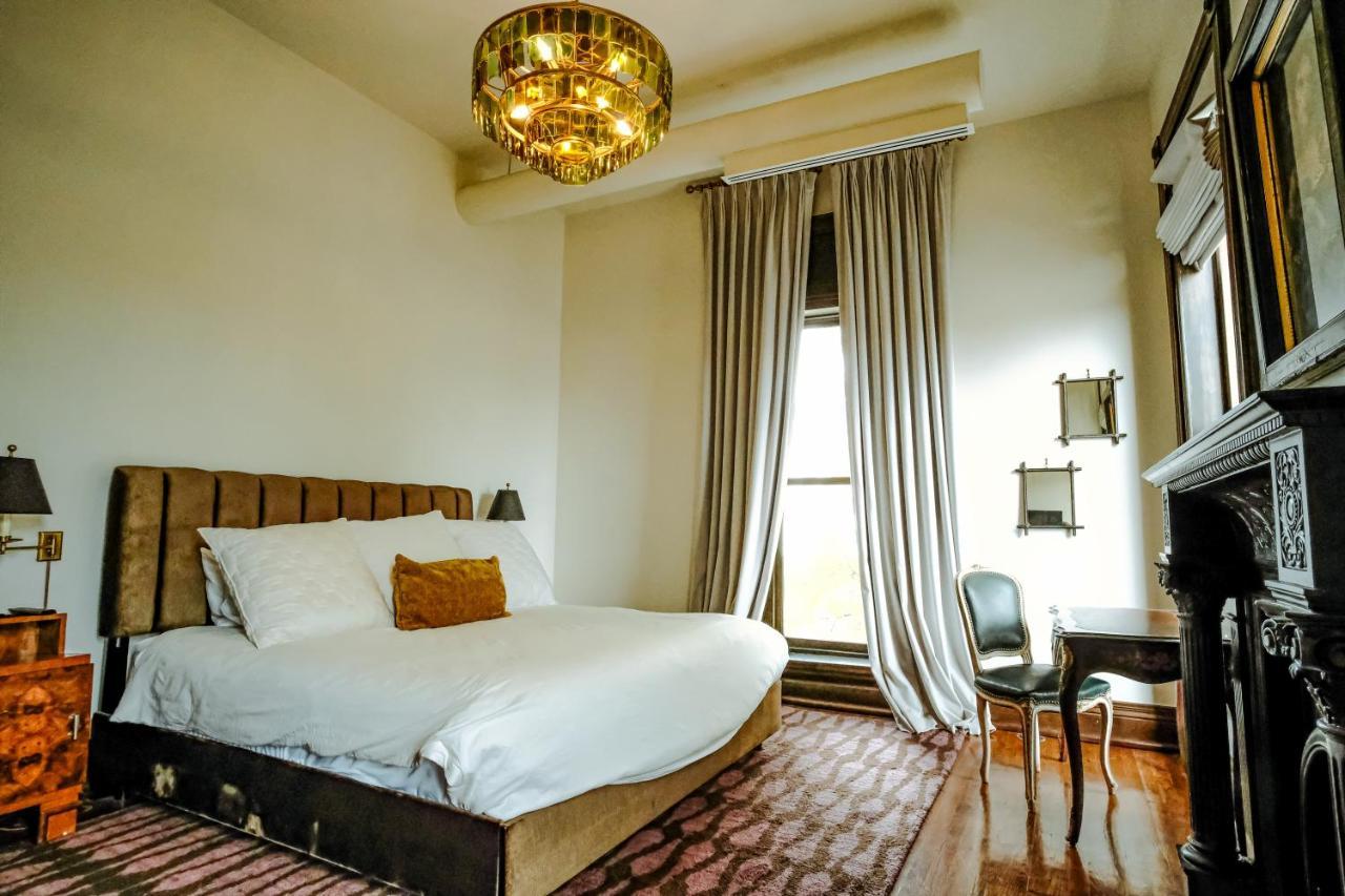 Henrie House I Luxury 4Br Downtown Historic Gem With Library & Patio Villa Nashville Ngoại thất bức ảnh