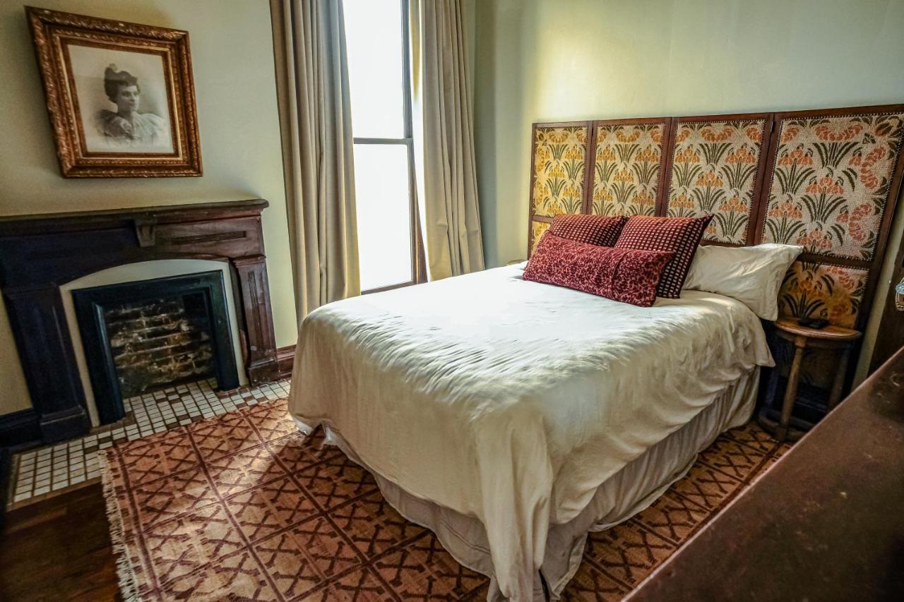 Henrie House I Luxury 4Br Downtown Historic Gem With Library & Patio Villa Nashville Ngoại thất bức ảnh